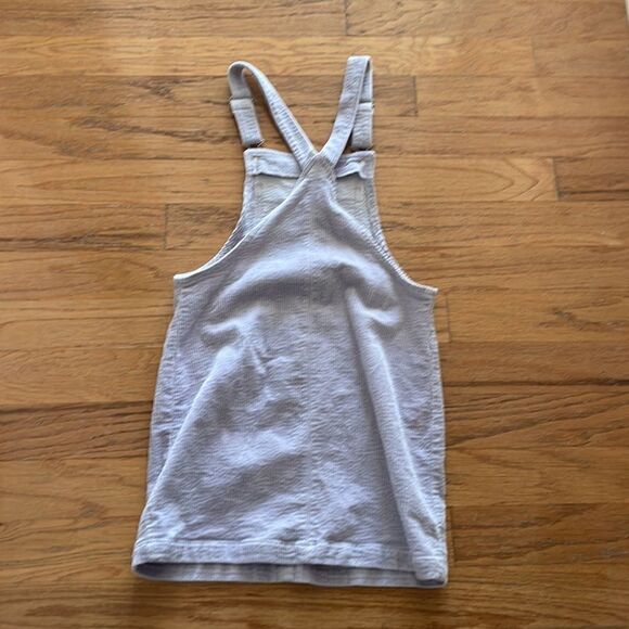 Corduroy jumper - Picture 2 of 2